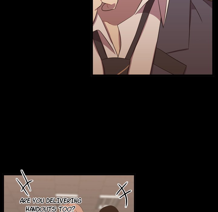 I Need Romance I Need Romance EP 48 - Toomics page 10 - 