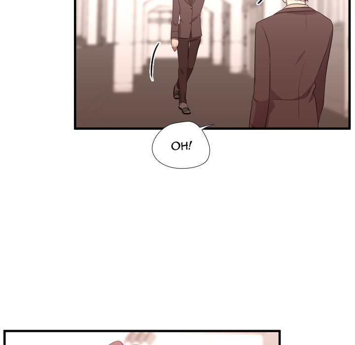 I Need Romance I Need Romance EP 48 - Toomics page 91 - 