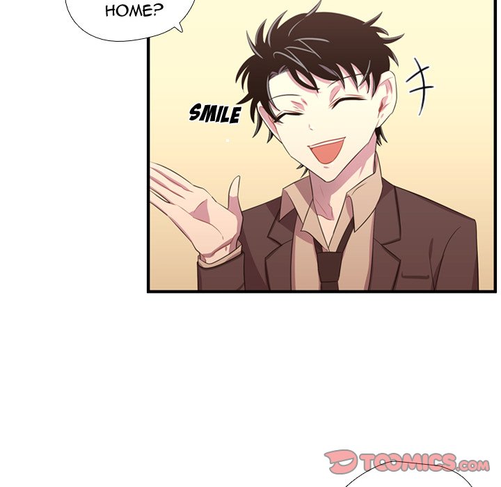 I Need Romance I Need Romance EP 48 - Toomics page 93 - 