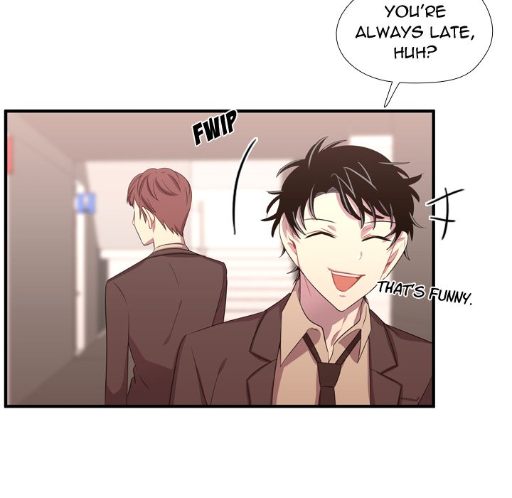 I Need Romance I Need Romance EP 48 - Toomics page 94 - 