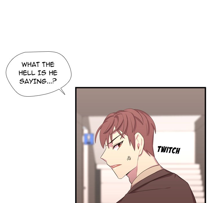 I Need Romance I Need Romance EP 48 - Toomics page 95 - 