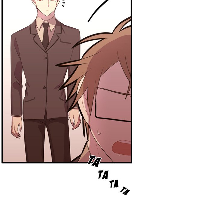 I Need Romance I Need Romance EP 48 - Toomics page 97 - 