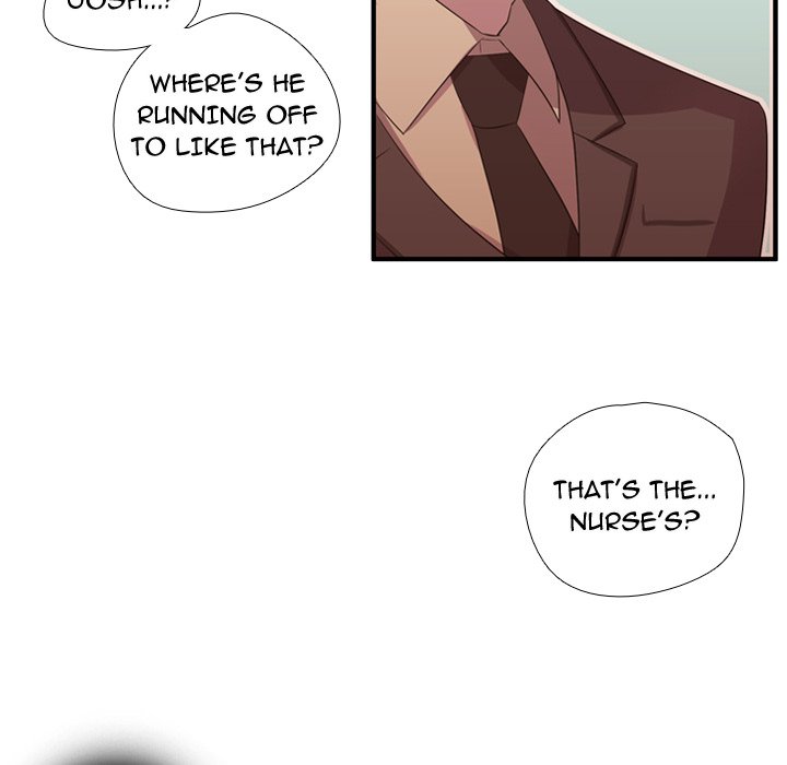 I Need Romance I Need Romance EP 48 - Toomics page 99 - 