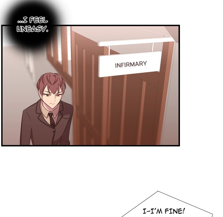 I Need Romance I Need Romance EP 48 - Toomics page 100 - 