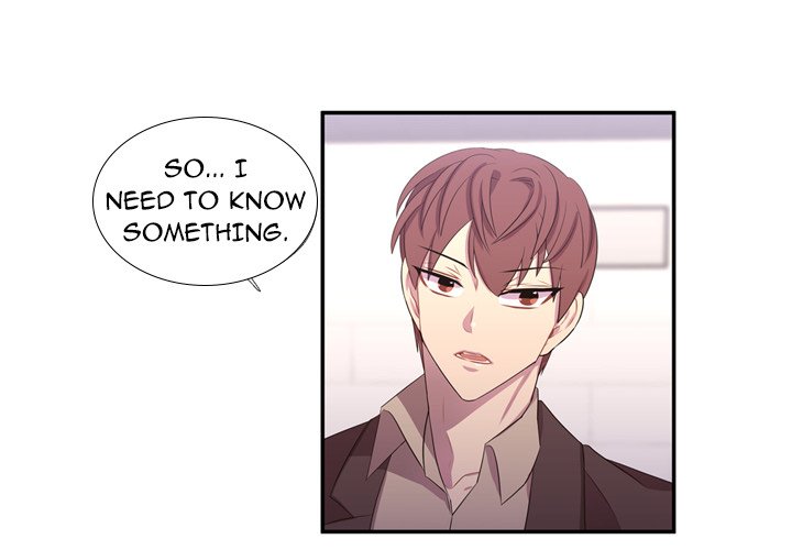 I Need Romance I Need Romance EP 49 - Toomics page 1 - 