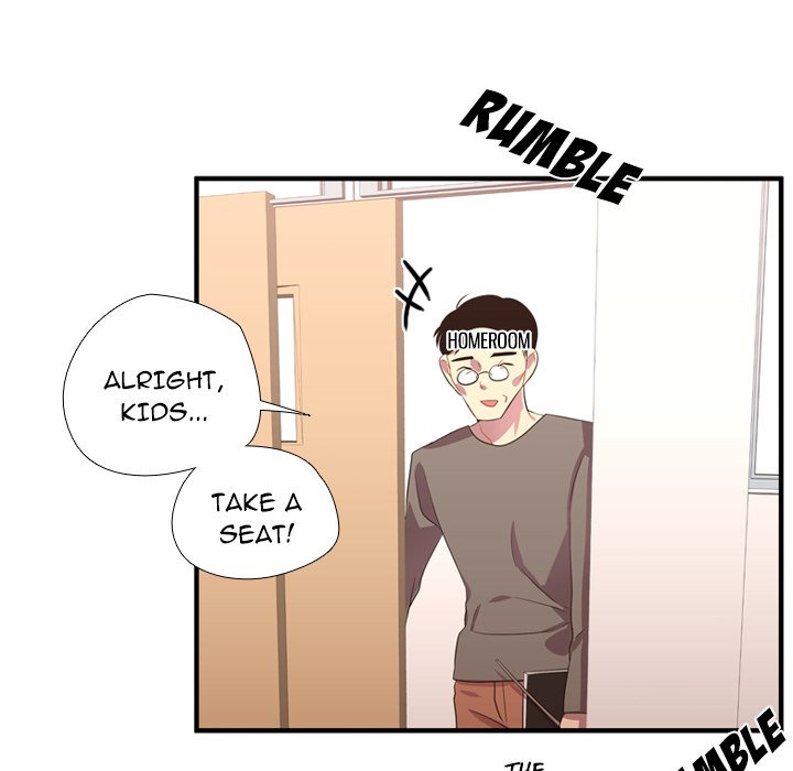 I Need Romance I Need Romance EP 49 - Toomics page 101 - 