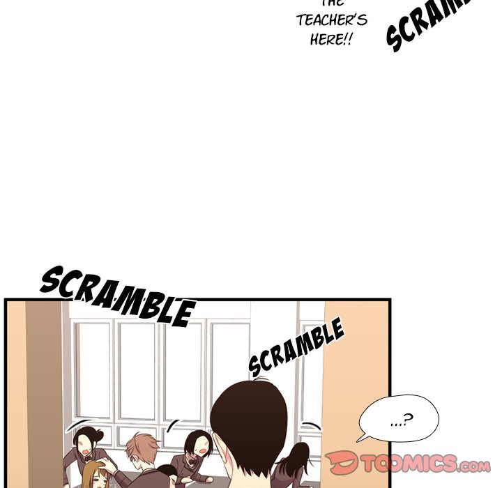 I Need Romance I Need Romance EP 49 - Toomics page 102 - 