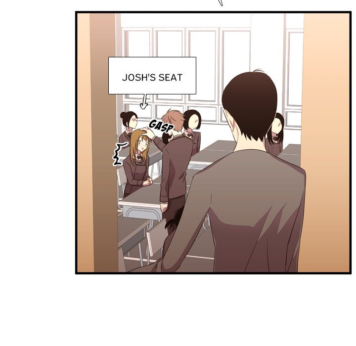 I Need Romance I Need Romance EP 49 - Toomics page 104 - 