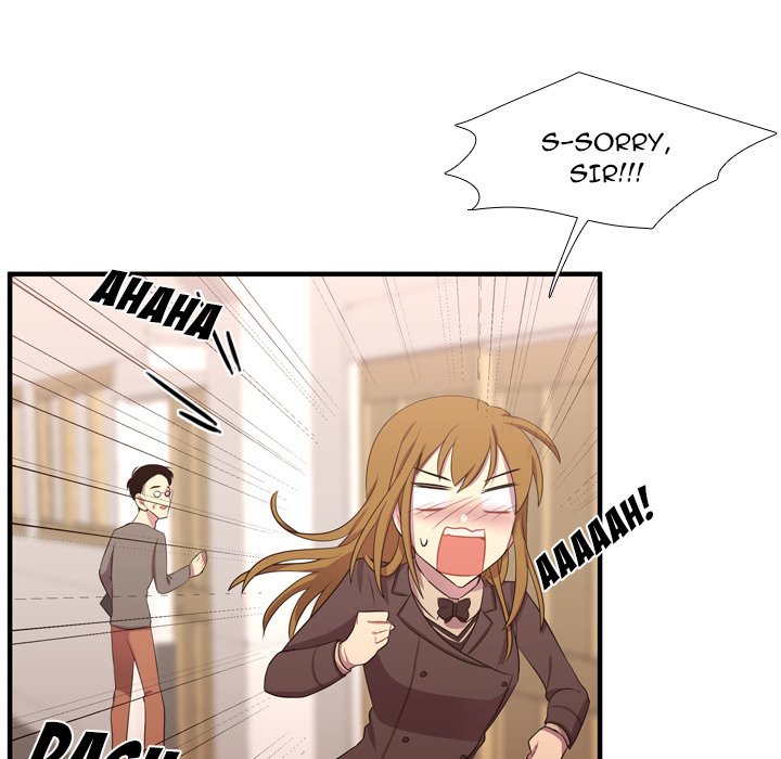 I Need Romance I Need Romance EP 49 - Toomics page 105 - 