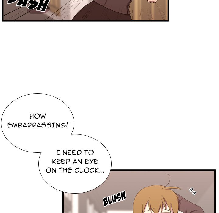 I Need Romance I Need Romance EP 49 - Toomics page 106 - 