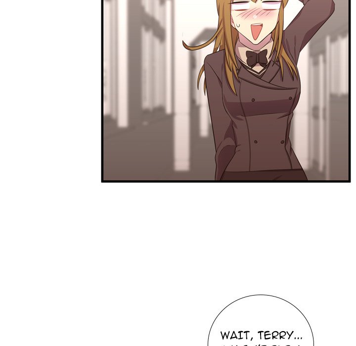I Need Romance I Need Romance EP 49 - Toomics page 107 - 