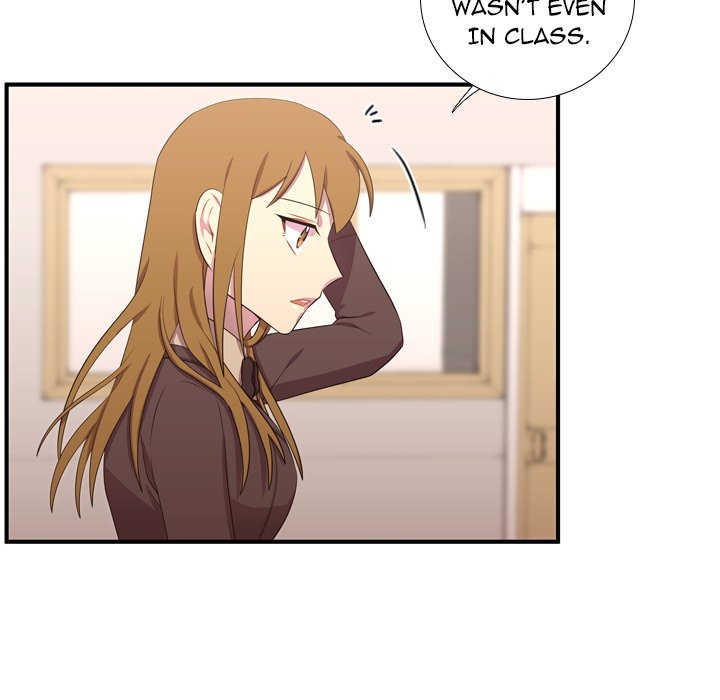 I Need Romance I Need Romance EP 49 - Toomics page 108 - 
