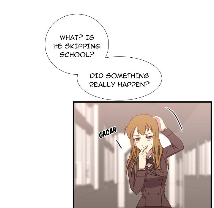 I Need Romance I Need Romance EP 49 - Toomics page 109 - 