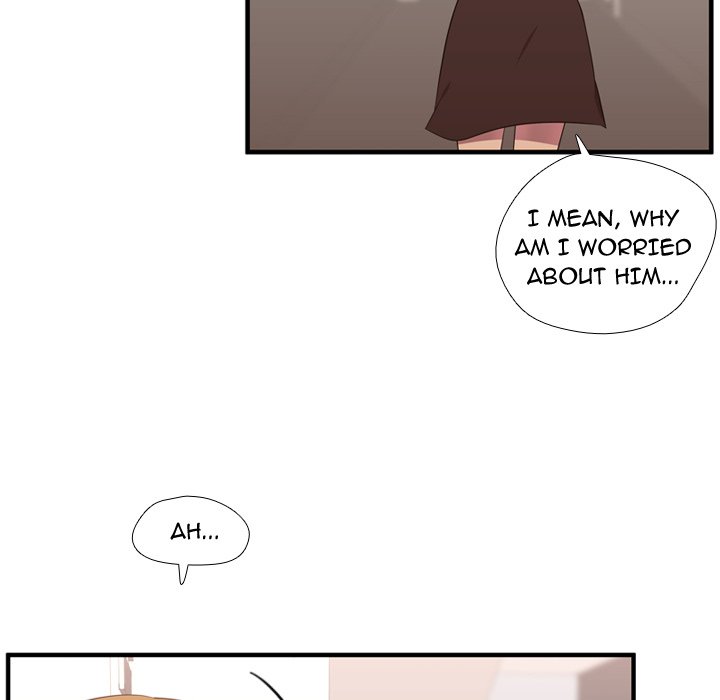 I Need Romance I Need Romance EP 49 - Toomics page 110 - 