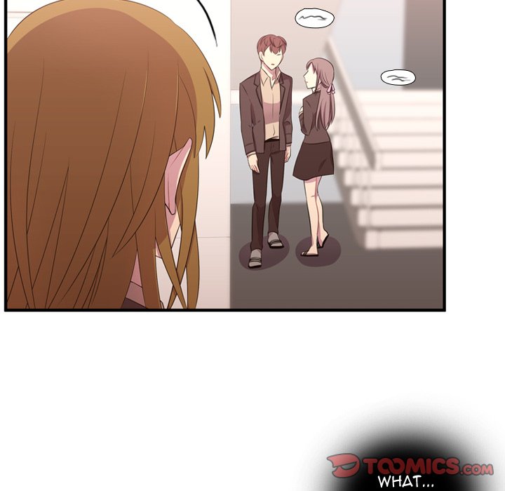 I Need Romance I Need Romance EP 49 - Toomics page 111 - 