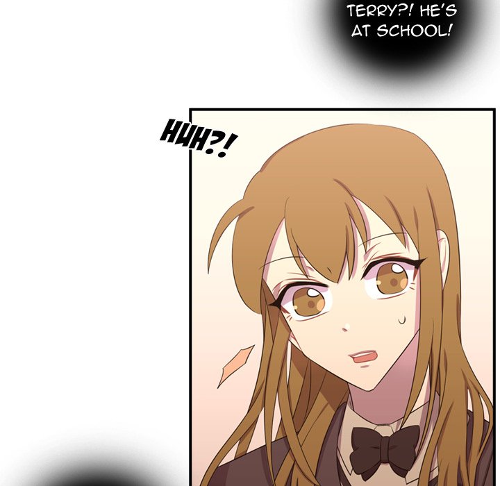 I Need Romance I Need Romance EP 49 - Toomics page 112 - 
