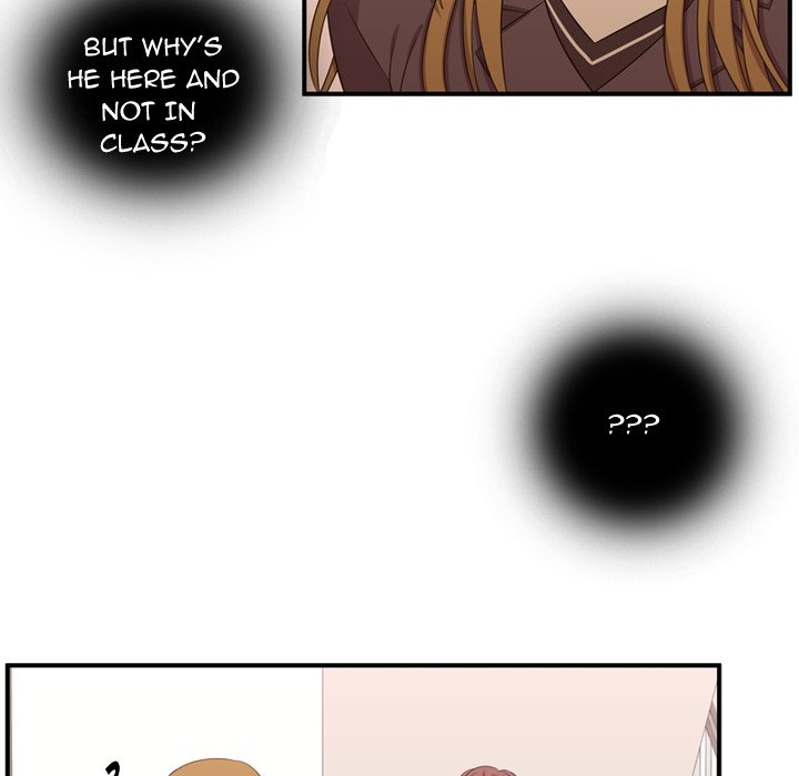 I Need Romance I Need Romance EP 49 - Toomics page 113 - 