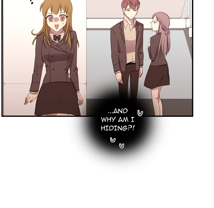 I Need Romance I Need Romance EP 49 - Toomics page 114 - 