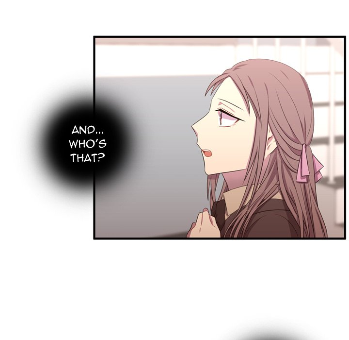 I Need Romance I Need Romance EP 49 - Toomics page 115 - 