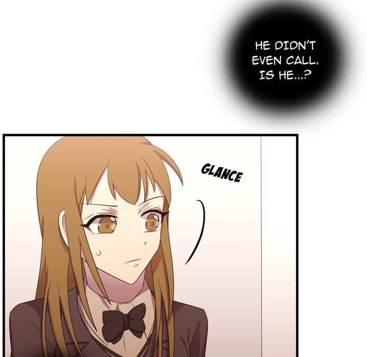 I Need Romance I Need Romance EP 49 - Toomics page 116 - 