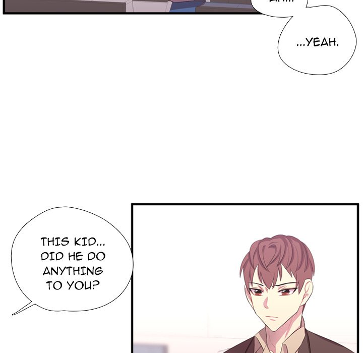 I Need Romance I Need Romance EP 49 - Toomics page 13 - 