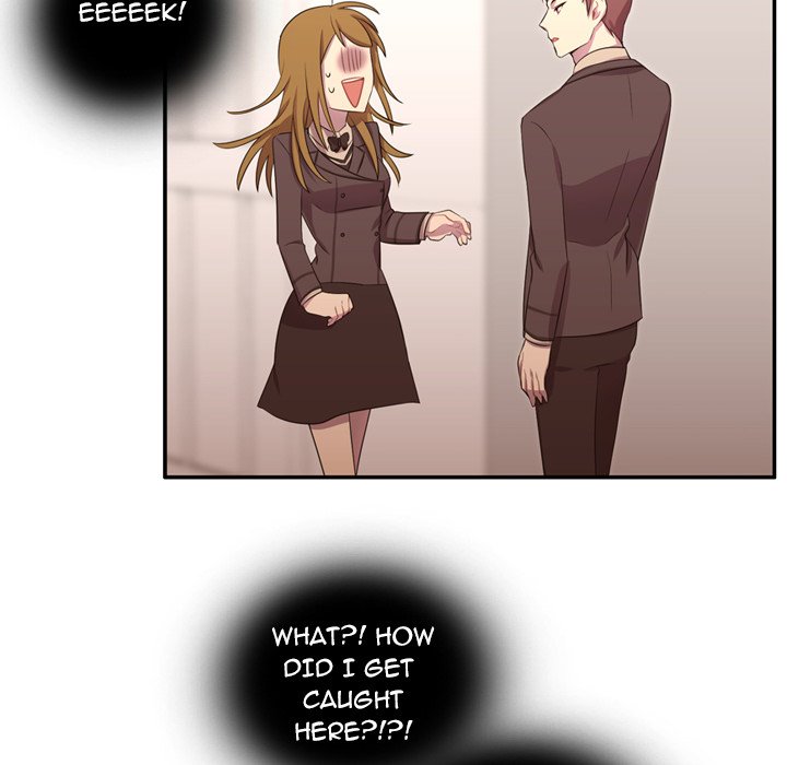 I Need Romance I Need Romance EP 49 - Toomics page 121 - 