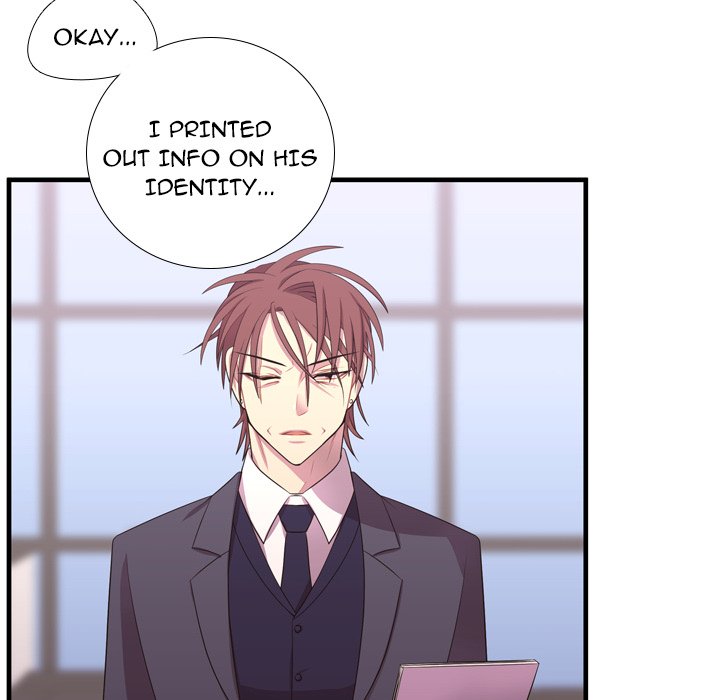 I Need Romance I Need Romance EP 49 - Toomics page 18 - 