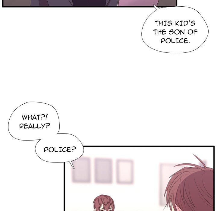 I Need Romance I Need Romance EP 49 - Toomics page 19 - 