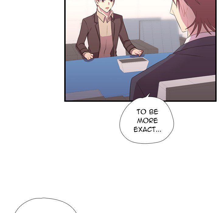 I Need Romance I Need Romance EP 49 - Toomics page 20 - 