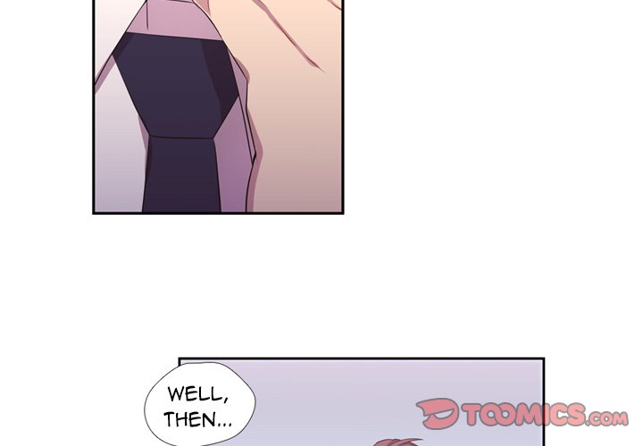 I Need Romance I Need Romance EP 49 - Toomics page 3 - 