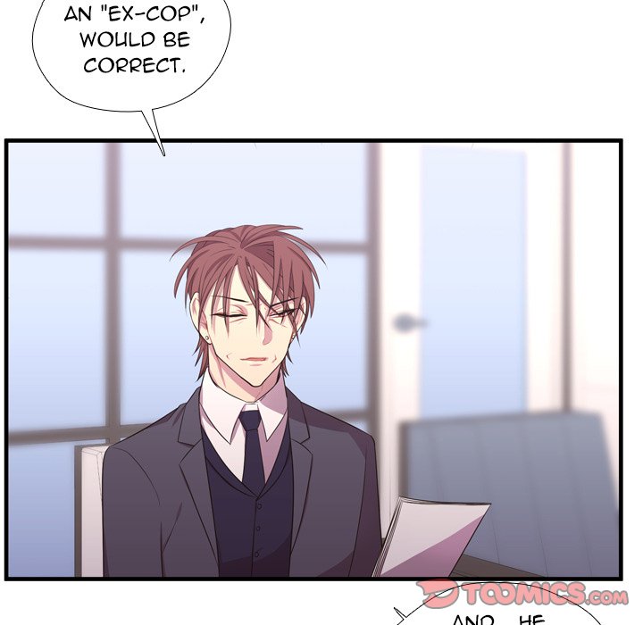 I Need Romance I Need Romance EP 49 - Toomics page 21 - 