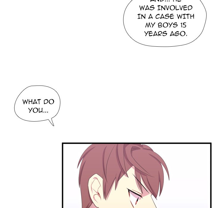 I Need Romance I Need Romance EP 49 - Toomics page 22 - 