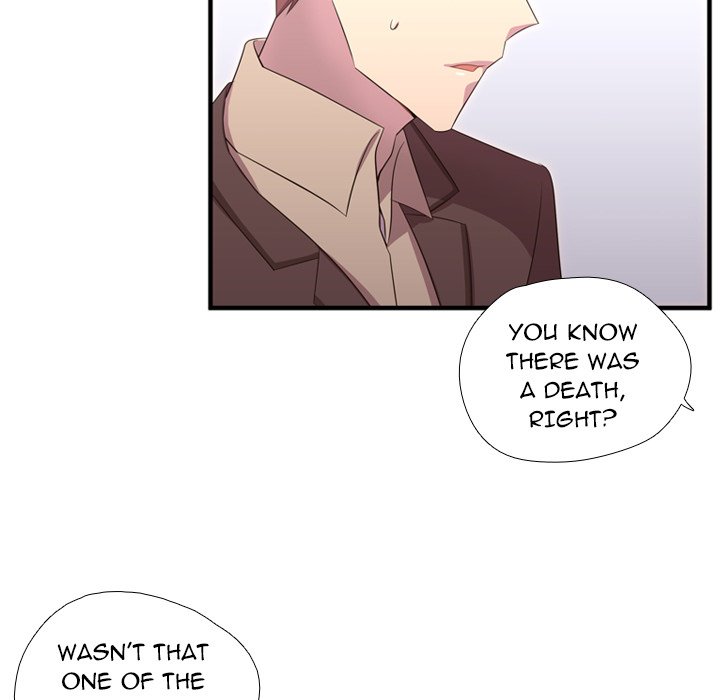 I Need Romance I Need Romance EP 49 - Toomics page 23 - 
