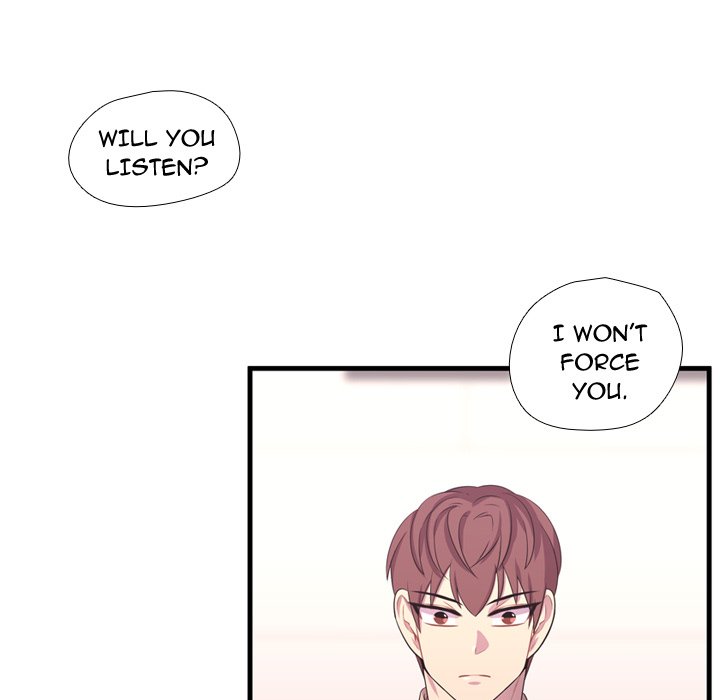 I Need Romance I Need Romance EP 49 - Toomics page 25 - 