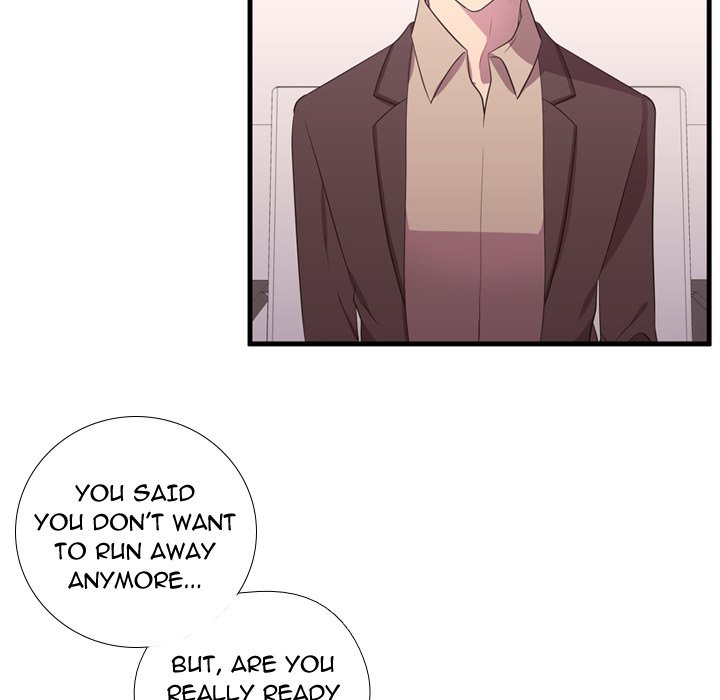 I Need Romance I Need Romance EP 49 - Toomics page 26 - 