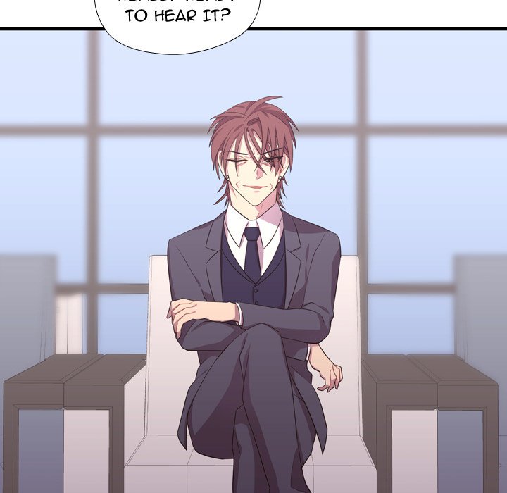 I Need Romance I Need Romance EP 49 - Toomics page 27 - 