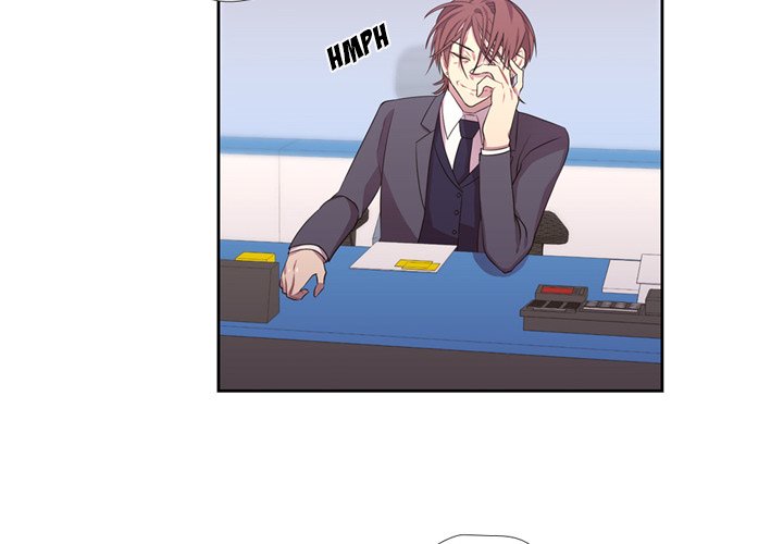I Need Romance I Need Romance EP 49 - Toomics page 4 - 
