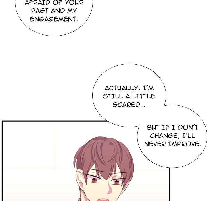 I Need Romance I Need Romance EP 49 - Toomics page 32 - 