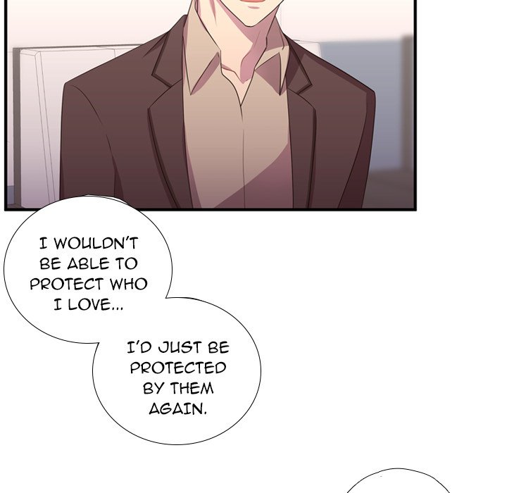 I Need Romance I Need Romance EP 49 - Toomics page 33 - 