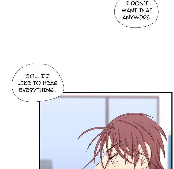 I Need Romance I Need Romance EP 49 - Toomics page 34 - 