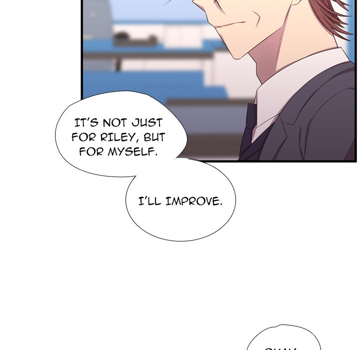 I Need Romance I Need Romance EP 49 - Toomics page 35 - 