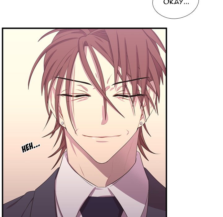 I Need Romance I Need Romance EP 49 - Toomics page 36 - 