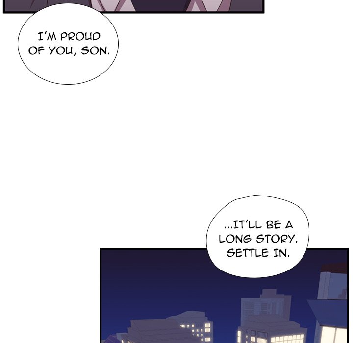I Need Romance I Need Romance EP 49 - Toomics page 37 - 
