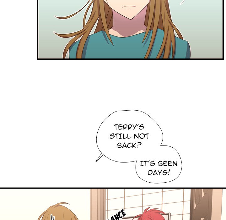 I Need Romance I Need Romance EP 49 - Toomics page 41 - 