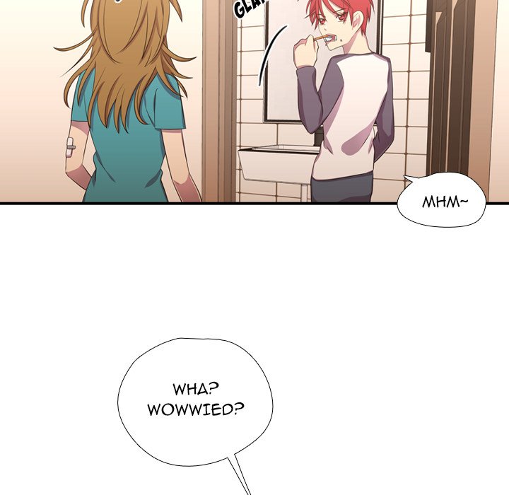I Need Romance I Need Romance EP 49 - Toomics page 42 - 