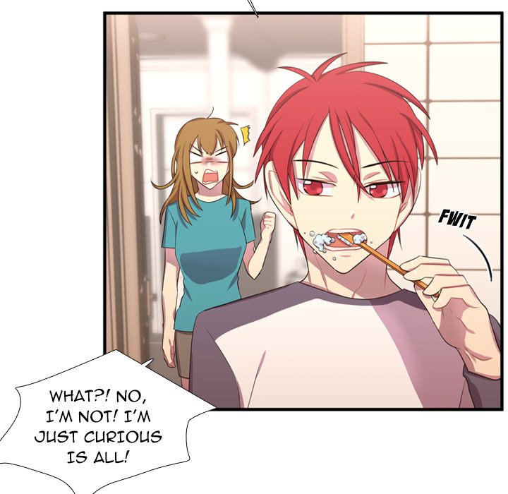I Need Romance I Need Romance EP 49 - Toomics page 43 - 