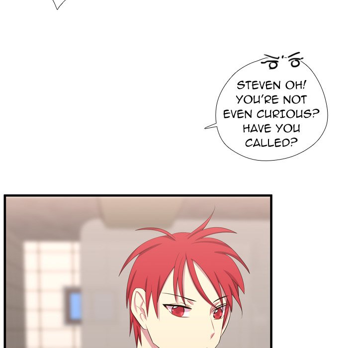 I Need Romance I Need Romance EP 49 - Toomics page 44 - 