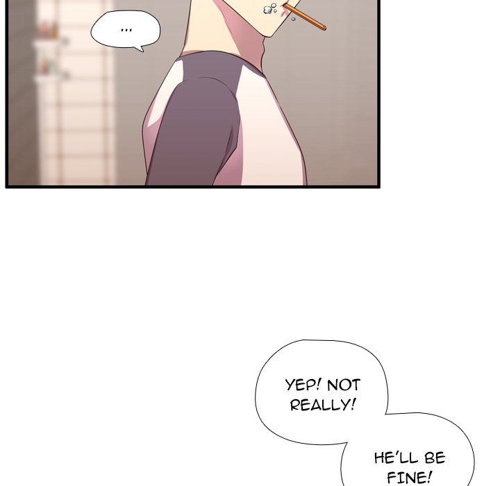 I Need Romance I Need Romance EP 49 - Toomics page 45 - 