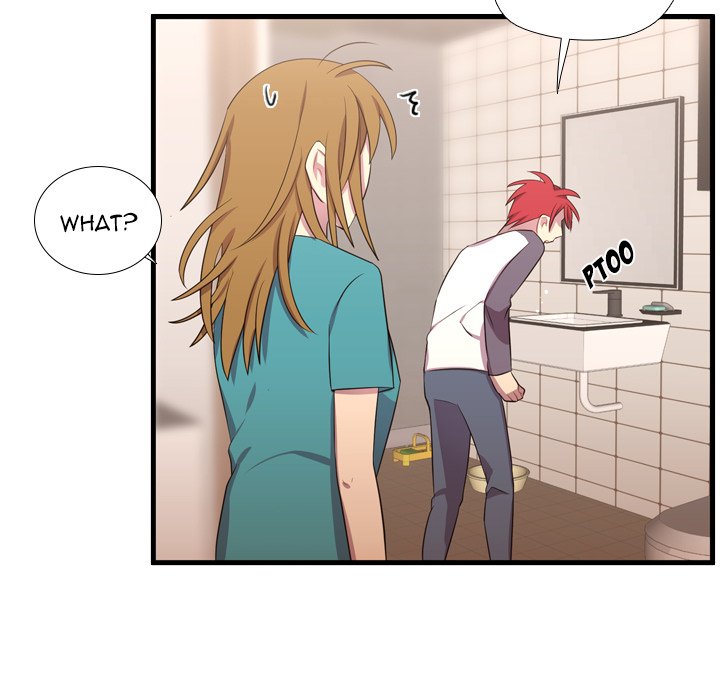 I Need Romance I Need Romance EP 49 - Toomics page 46 - 