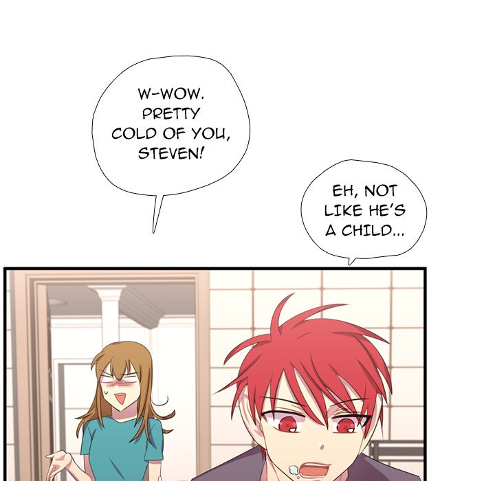 I Need Romance I Need Romance EP 49 - Toomics page 47 - 